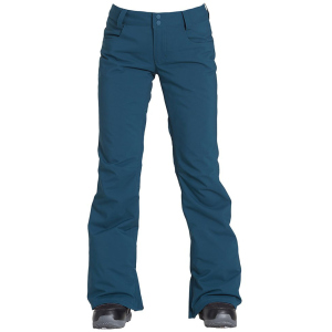 Брюки для сноуборду Billabong Terry Q6PF09-124 M Сині (3664564592899) ТОП в Чернігові