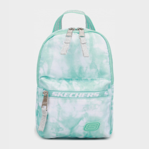 Жіночий рюкзак Skechers Mini Backpack A2529 SC BLU (067914065761) в Чернігові