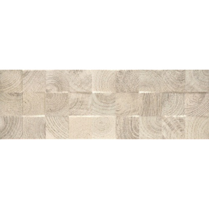 плитка Paradyz Daikiri 25x75 wood struktura kostki beige ТОП в Чернігові