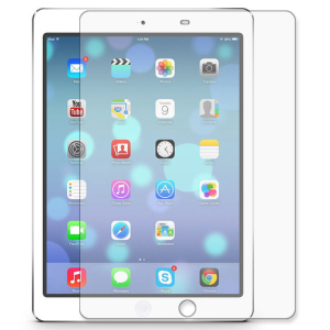 Противоударная защитная пленка Remax для Apple iPad Air Матовая лучшая модель в Чернигове