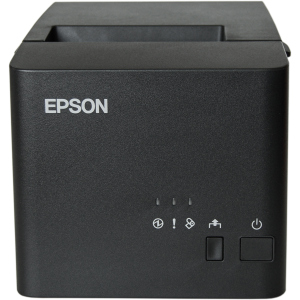 POS-принтер Epson TM-T20X Ethernet (C31CH26052) краща модель в Чернігові