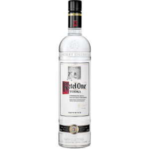 Водка Ketel One 0.7 л 40% (8711566013701) лучшая модель в Чернигове