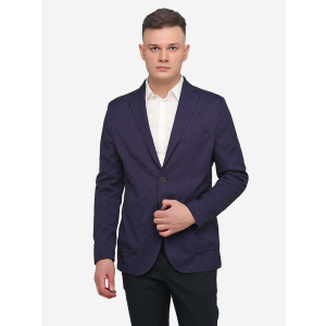 Піджак H&M 3037962sdm 52 Темно-синій (PS2030000111039) в Чернігові