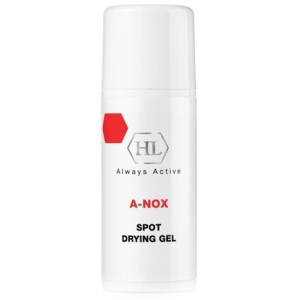 Подсушивающий лосьон Holy Land A-nox Drying Lotion 125 мл (7290101322498) лучшая модель в Чернигове