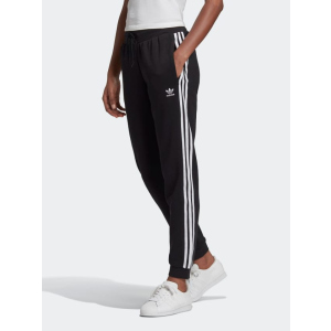 Спортивні штани Adidas Slim Pants GD2255 XS/S Black (4064039430449) краща модель в Чернігові