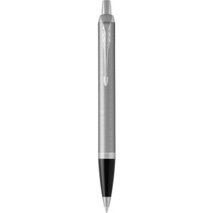 Ручка шариковая Parker IM Stainless Steel (26 232) в Чернигове