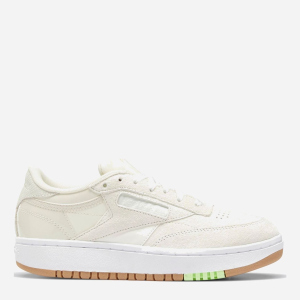 Кроссовки Reebok Club C Double FY7297 37 (6.5) 23.5 см Chalk/Clawht/Morfog (4064037943194)