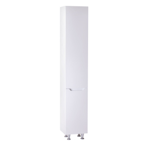 Пенал для підлоги Qtap Scorpio 350х1900х300 White QT1475PN1901RW в Чернігові