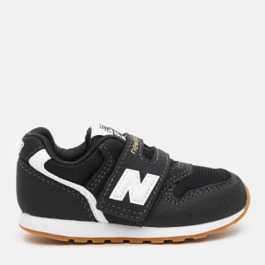 Кросівки дитячі New Balance 996 IZ996CPG 21.5 (5.5) Чорні (194768713163)