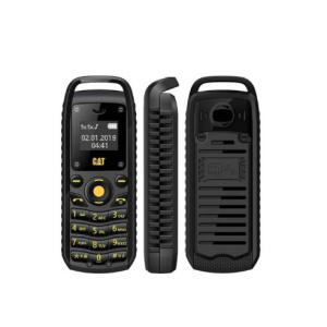 купить Мини Мобильный Телефон Gt Star CAT B25 (2 Sim) черный