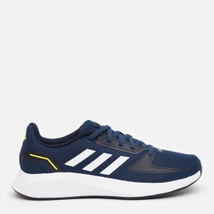 Кросівки дитячі Adidas Runfalcon 2.0 K FY9498 33 (1) Crenav/Ftwwht/Legink (4064036729041) ТОП в Чернігові