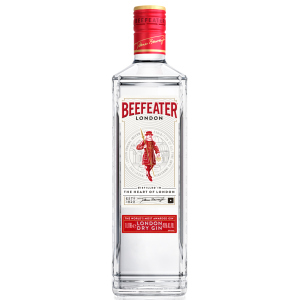 Джин Beefeater 1 л 40% (5000299618899_5000329002292) рейтинг