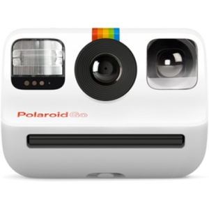 Камера моментальной печати Polaroid Go White (9035) ТОП в Чернигове