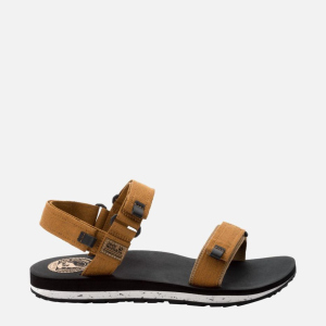 Сандалії Jack Wolfskin Outfresh Sandal M 4039441-5323 42 (8) 25.9 см Світло-коричневі зі світло-сірим (4060477805337) краща модель в Чернігові