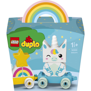 Конструктор LEGO DUPLO My First Единорог 8 деталей (10953) в Чернигове