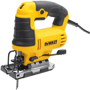 Пила лобзиковая сетевая DeWalt (DWE349)