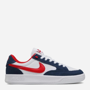 Кеди Nike Sb Adversary Prm CW7456-400 41.5 (9) 27 см (194500884533) краща модель в Чернігові