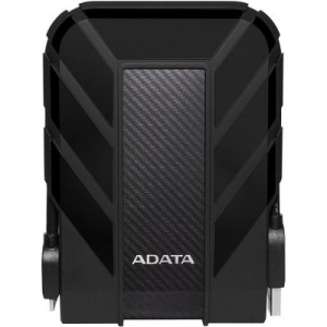 Внешний жесткий диск 2.5" 1TB ADATA (AHD710P-1TU31-CBK)