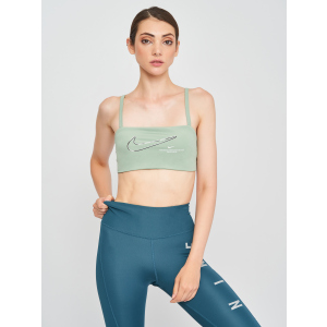 Спортивний топ Nike W Nk Df Indy Cnvtbl Swshgx Bra DC5553-006 ТОП в Чернігові