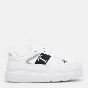 Кросівки Ideal W97 36 (22.5 см) Білі з чорним (H2100000225781) в Чернігові