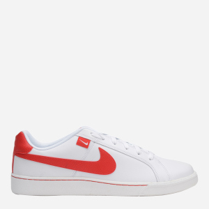 Кеды Nike Court Royale CJ9263-100 44.5 (12) 30 см (193658089241) лучшая модель в Чернигове