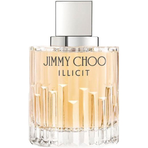 Тестер Парфумована вода для жінок Jimmy Choo Illicit 100 мл (3386460071758) ТОП в Чернігові