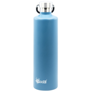 Термос Cheeki Classic Insulated 1 л Topaz (CIB1000TP1) ТОП в Чернигове