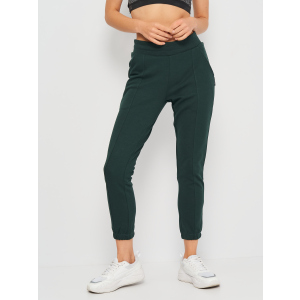 Спортивні штани Outhorn HOL21-SPDD606-40S M Dark Green (5903609493554) в Чернігові