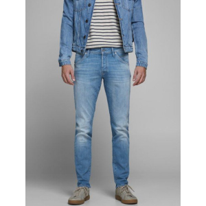 Джинси Jack & Jones 12182208-1079 34 Blue Denim (5714920766292)