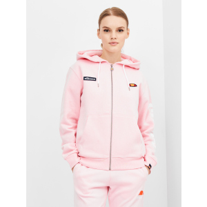 Толстовка Ellesse SGS03134-LIGHTPNK S (10) Світло-рожева (5057677807666) ТОП в Чернігові