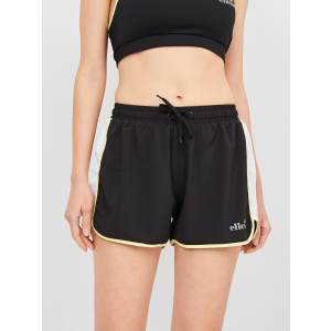 Спортивні шорти Ellesse SRI11490-BLACK XXS (6) Чорні (5059335499732) ТОП в Чернігові