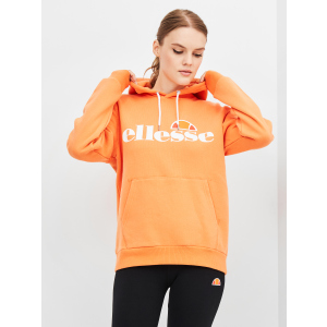 Худі Ellesse SGI03244-ORANGE XXS (6) Помаранчеве (5059335567929) краща модель в Чернігові