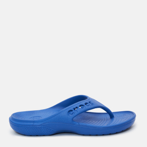 В'єтнамки Crocs Kids Baya Flip 12066-430-C12/C13 29-30 Сині (883503755574) ТОП в Чернігові