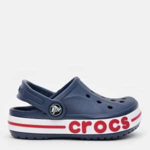 Кроки Crocs Kids Jibbitz Bayaband Clog 205100-410-C11 28-29 Сині (887350618853) ТОП в Чернігові