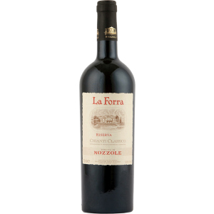 Вино Ambrogio e Giovanni Folonari La Forra Chianti Classico Reserva красное сухе 0.75 л 14% (8001670154255) ТОП в Чернигове