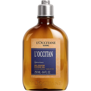 Гель для душу L'Occitane en Provence L'Occitan MEN 250 мл (3253581663332) надійний