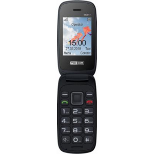 Мобільний телефон Maxcom MM817 Red. 45293