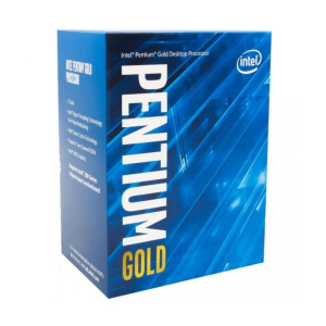 Процессор Intel Pentium Gold G6405 (BX80701G6405) лучшая модель в Чернигове