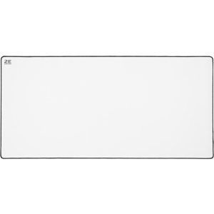 Ігрова поверхня 2E Gaming Mouse Pad XXL Speed/Control White (2E-PG330WH) ТОП в Чернігові