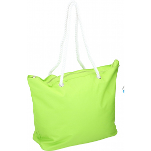 Сумка LIFETIME Beach Bag 59x19x40 см Green (871125217519-1 green) ТОП в Чернігові