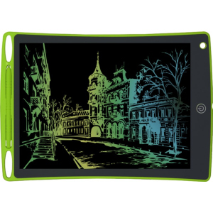 хорошая модель LCD-планшет для рисования Dex DWT1216 Green (21729)