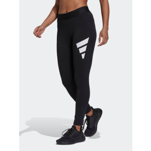 Спортивні штани Adidas W Fi 3B Legging GU9696 S Black (4064047350630) ТОП в Чернігові