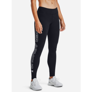 Спортивні штани Under Armour UA Favorite WM Leggings 1356403-001 S (194512545842) ТОП в Чернігові