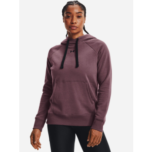 Худі Under Armour Rival Fleece HB Hoodie 1356317-554 S (195251386482) ТОП в Чернігові