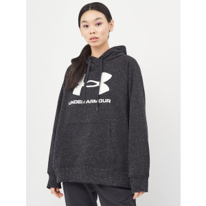 Худі Under Armour Rival Fleece Hoodie 1356318-002 XL (194511706121) рейтинг