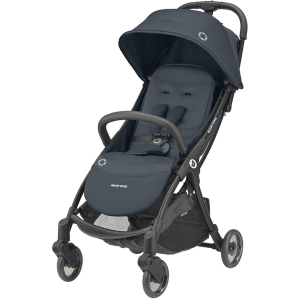 Коляска Maxi Cosi Jaya2 Essential Graphite FR (1000750300) краща модель в Чернігові