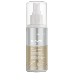 Спрей-вуаль Joico Blonde Life Brightening Veil Spray для сохранения яркости блонда 150 мл (074469513258) надежный