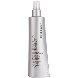 Жидкий финишный cпрей Joico Style&Finish JoiFix Medium Spray для волос 300 мл (074469477192)