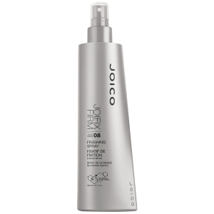 Лак неаэрозольный Joico Style&Finish JoiFix Firm Finishing Spray для финиша сильной фиксации 300 мл (074469477239)