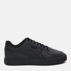 хорошая модель Кеды Puma Caven 38081003 40.5 (7) 26 см Puma Black-Puma Black-Puma Black (4063698526692)